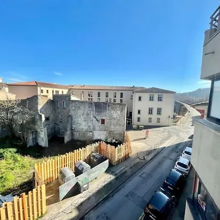 Apartment Le Pont Vieux 5 Min Cite Emplacement Ideal Carcassonne