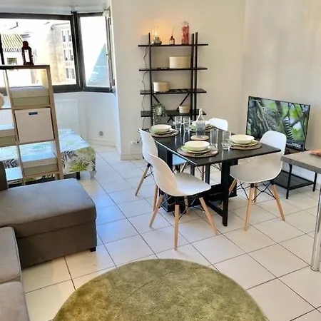 Le Pont Vieux 5 Min Cite Emplacement Ideal Apartment Carcassonne
