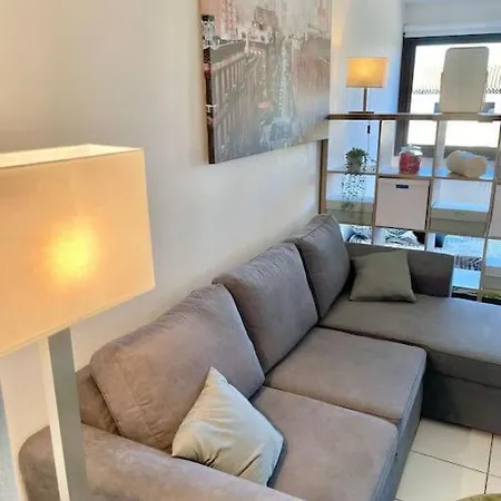 Apartment Le Pont Vieux 5 Min Cite Emplacement Ideal Carcassonne